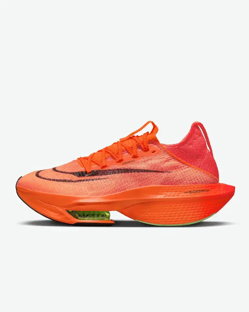 Nike Alphafly Next% 2 W - DN3559-800 (0) au meilleur prix !