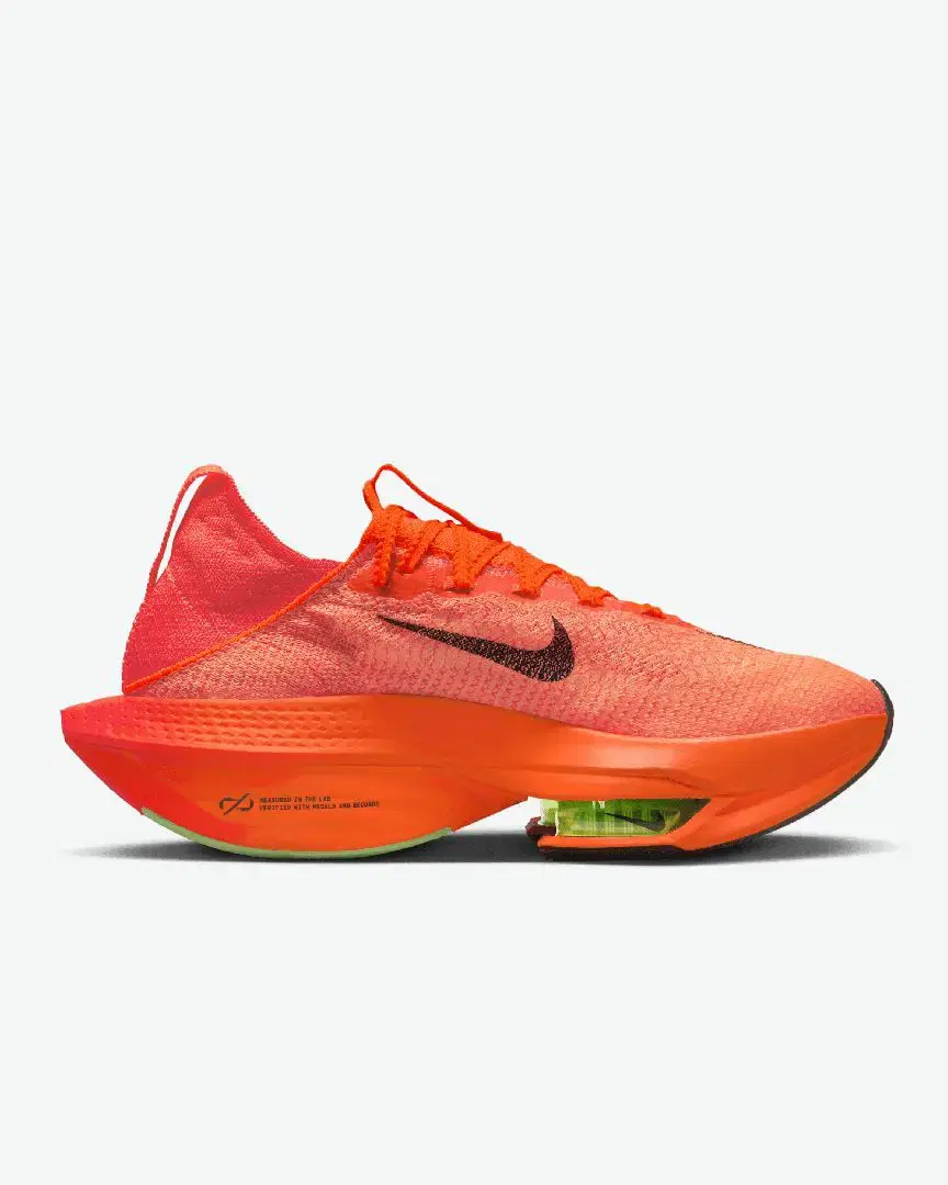 Nike Alphafly Next% 2 W - DN3559-800 (2) au meilleur prix !