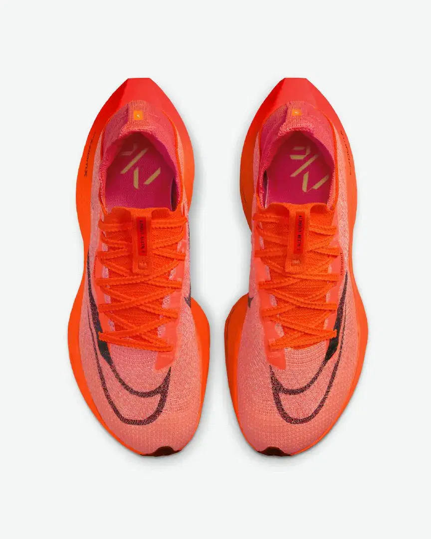 Nike Alphafly Next% 2 W - DN3559-800 (3) au meilleur prix !