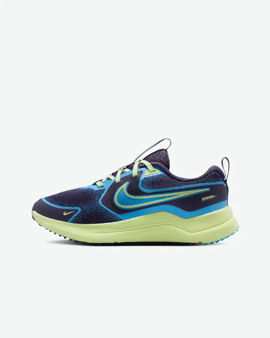 Nike Cosmic Runner Pour Ado - IQ9312-573 (0) au meilleur prix !
