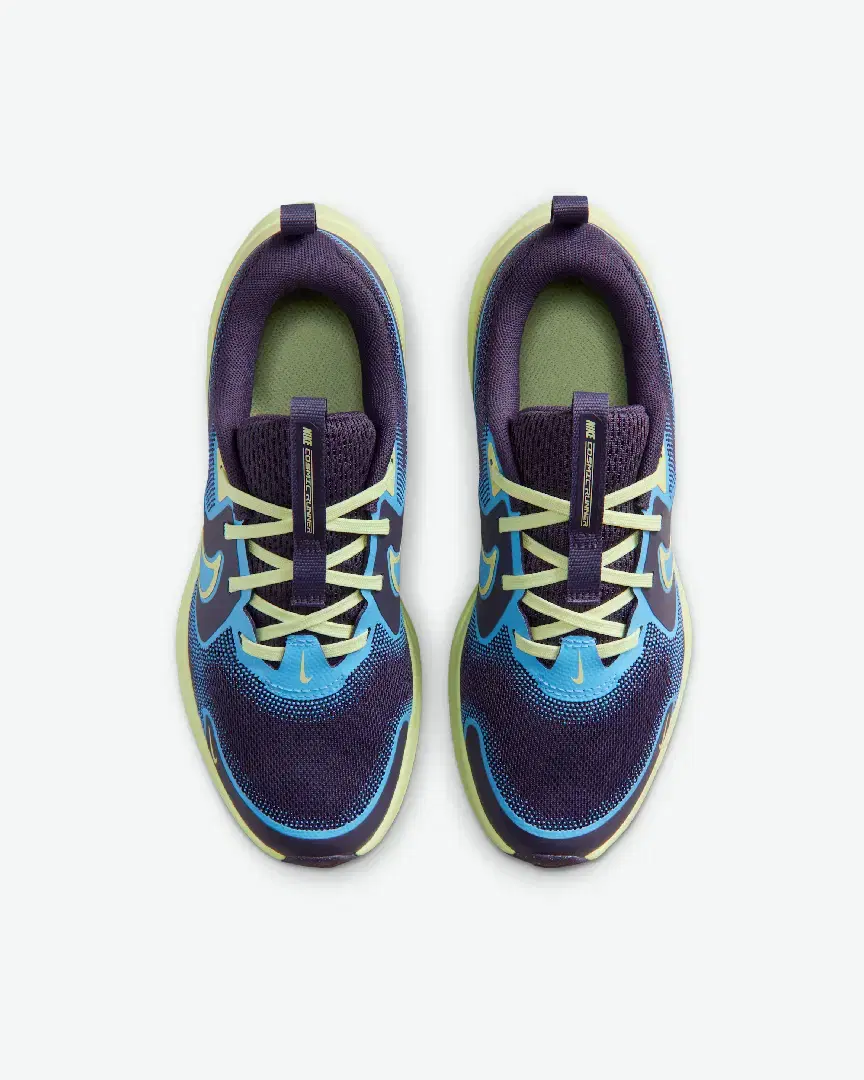 Nike Cosmic Runner Pour Ado - IQ9312-573 (3) au meilleur prix !