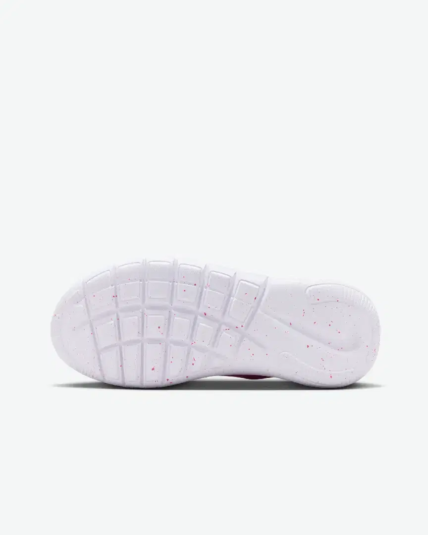 Nike Flex Runner 4 Pour Ado - IF2893-604 (1) au meilleur prix !