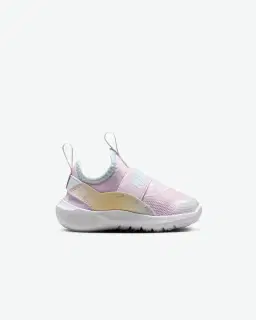 nike flex runner 4 pour bébé tout-petit – 3/4