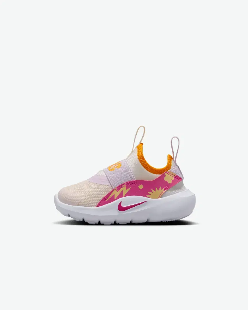 Nike Flex Runner 4 Se Pour Bébé Tout-Petit - IM1380-100 (0) au meilleur prix !