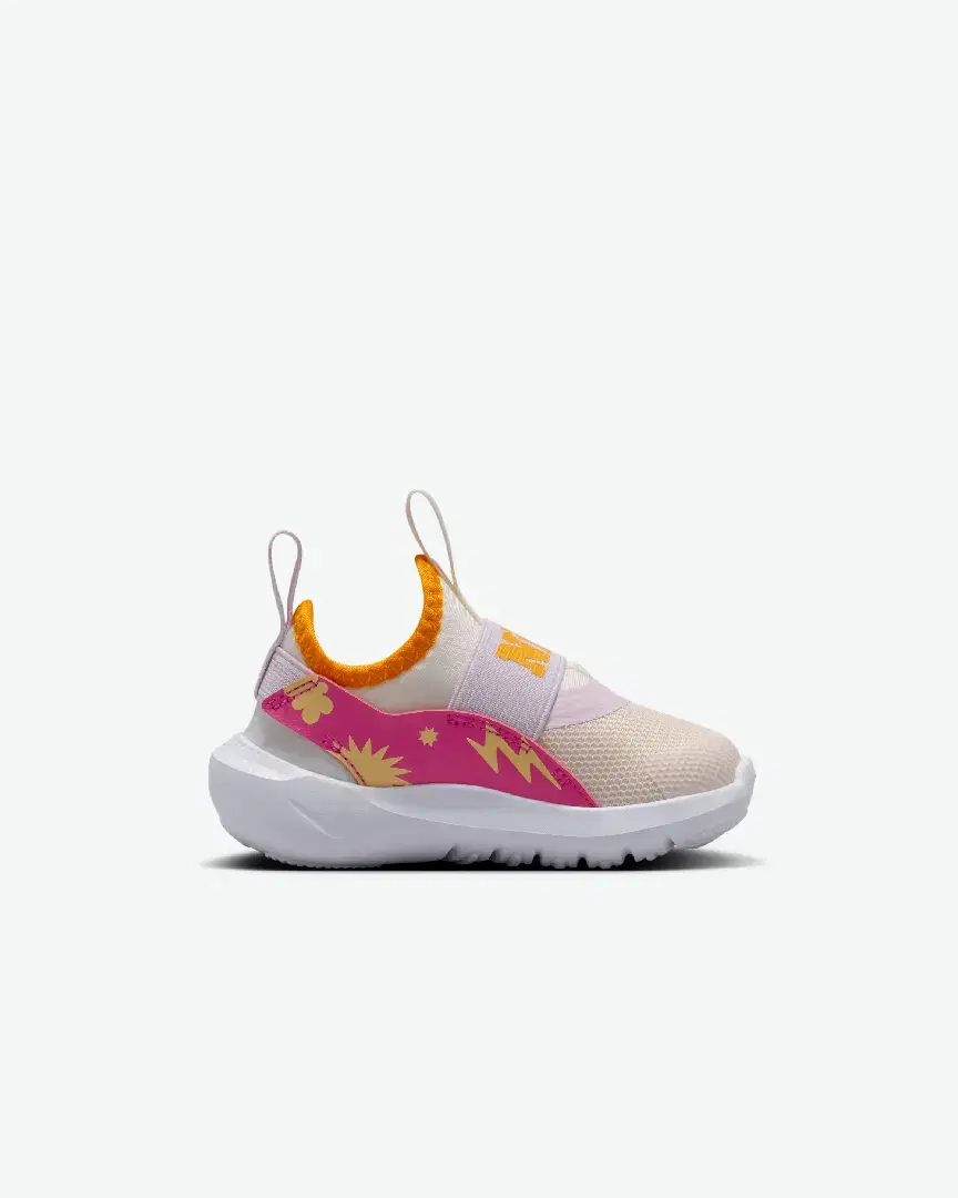 Nike Flex Runner 4 Se Pour Bébé Tout-Petit - IM1380-100 (2) au meilleur prix !