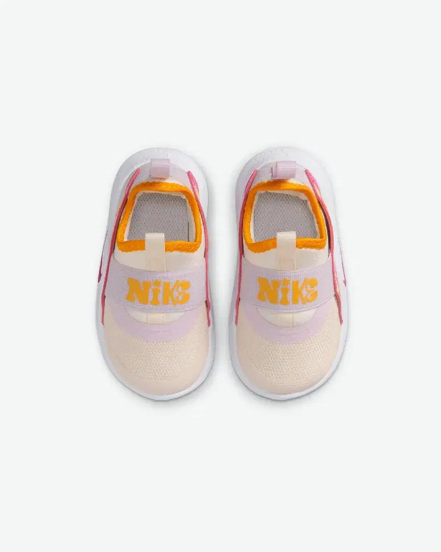 Nike Flex Runner 4 Se Pour Bébé Tout-Petit - IM1380-100 (3) au meilleur prix !