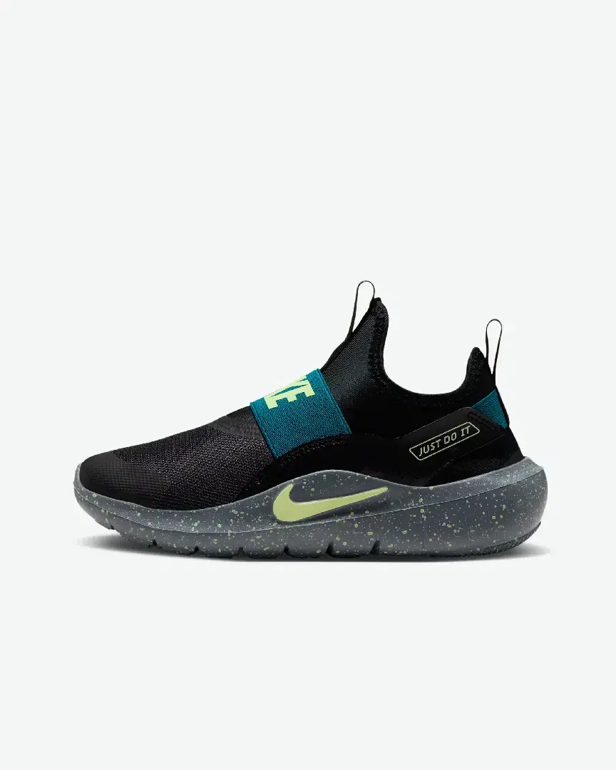 Nike Flex Runner 4 Se Pour Pré-Ado - IQ2357-034 (0) au meilleur prix !