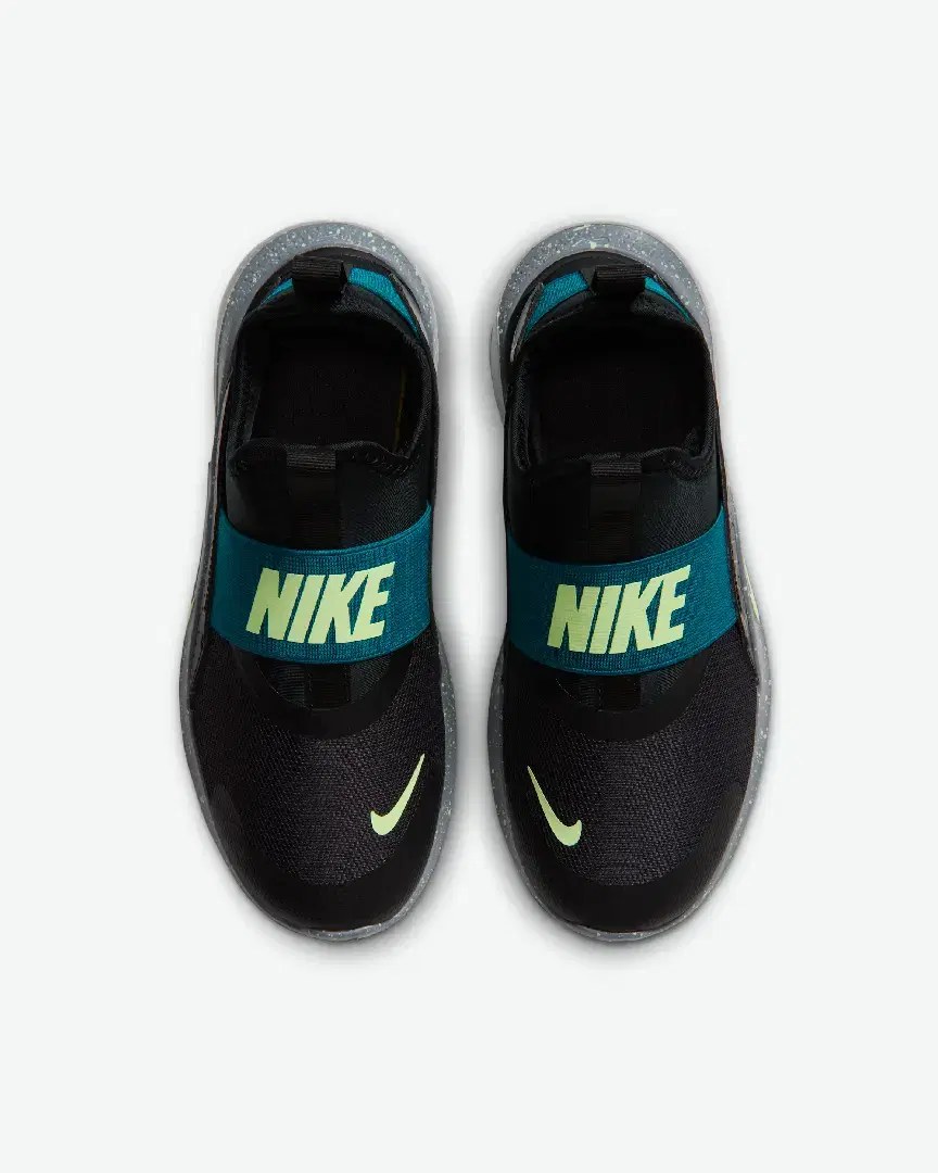 Nike Flex Runner 4 Se Pour Pré-Ado - IQ2357-034 (3) au meilleur prix !
