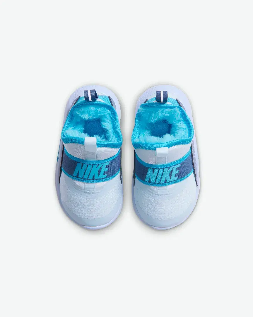 Nike Flex Runner Warm Pour Bébé Tout-Petit - IQ2364-423 (3) au meilleur prix !