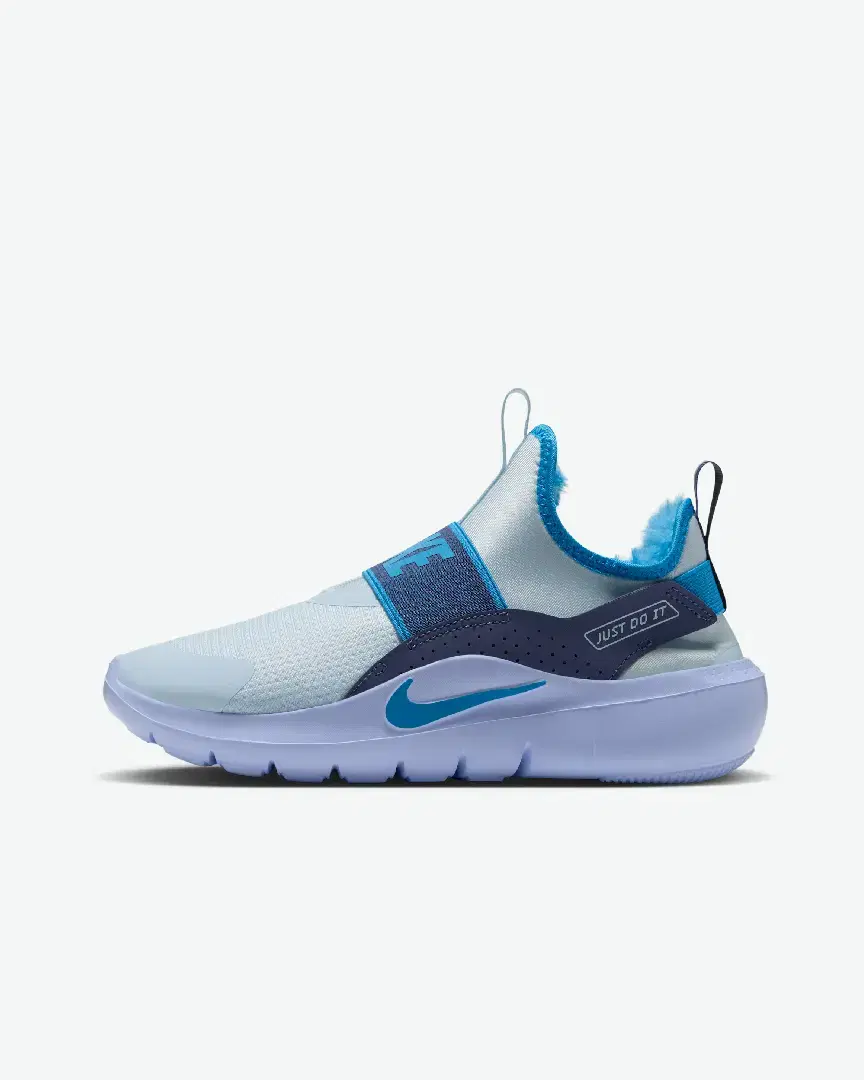Nike Flex Runner Warm Pour Pré-Ado - Kids (13) au meilleur prix !