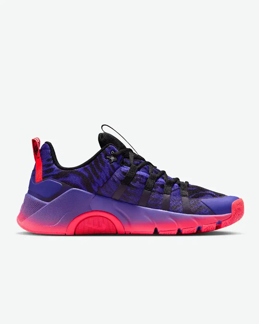 Nike Free Metcon 7 Amp M - IR0278-001 (2) au meilleur prix !