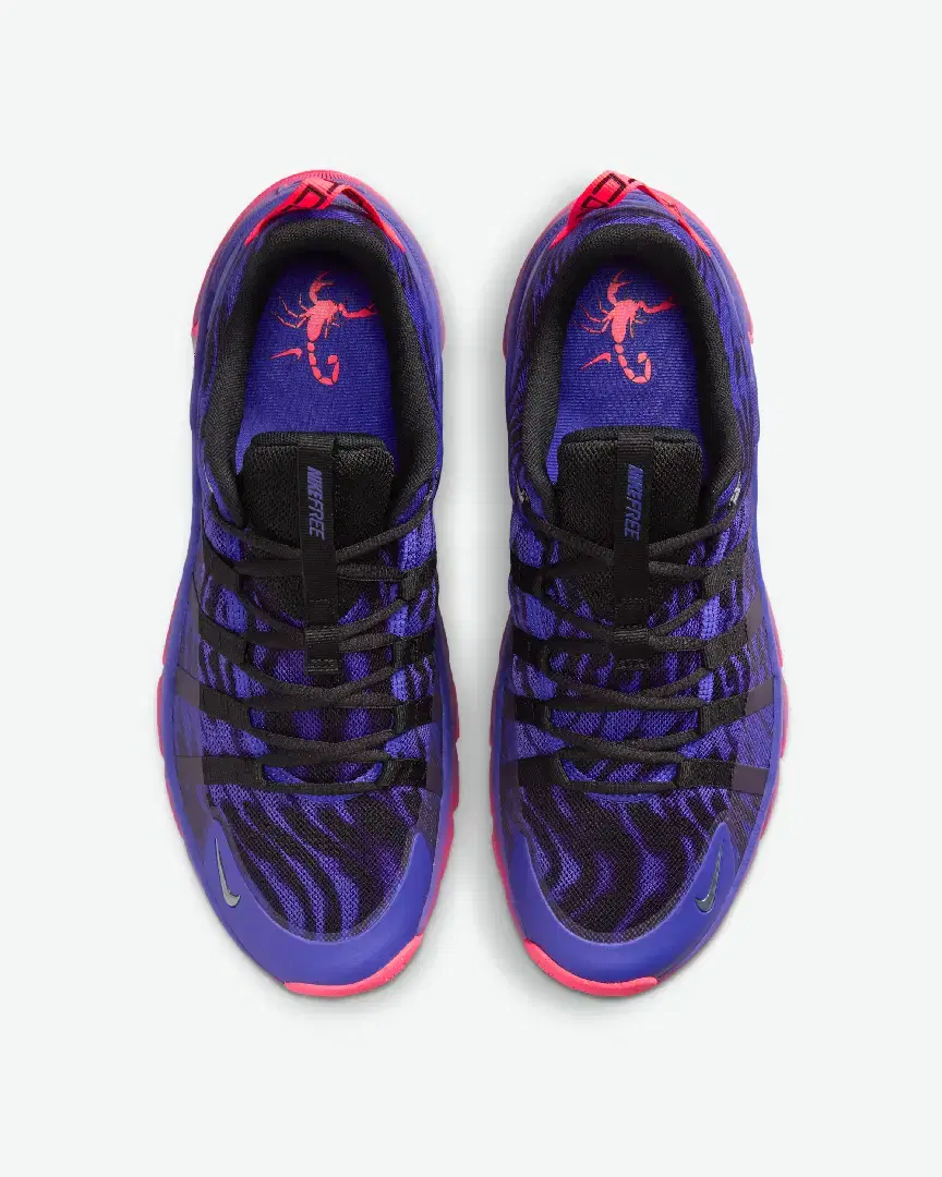 Nike Free Metcon 7 Amp M - IR0278-001 (3) au meilleur prix !