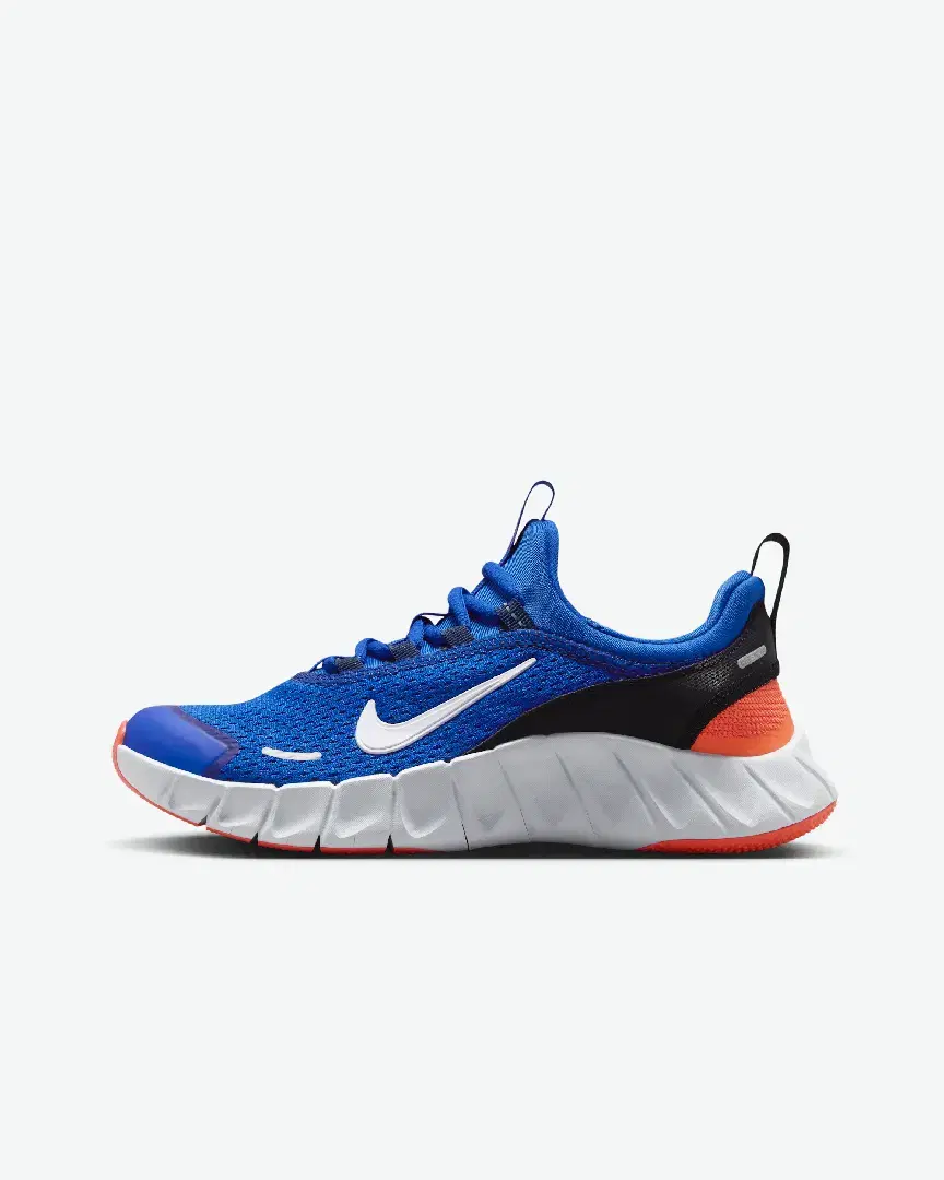 Nike Free Ride Pour Ado - IO1642-400 (0) au meilleur prix !