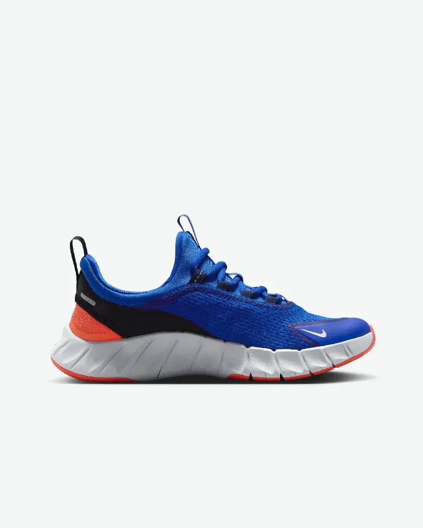Nike Free Ride Pour Ado - IO1642-400 (2) au meilleur prix !