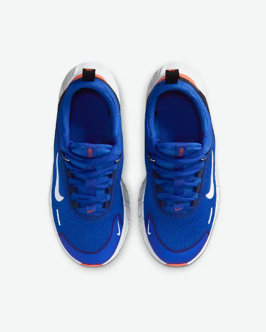 Nike Free Ride Pour Ado - IO1642-400 (3) au meilleur prix !