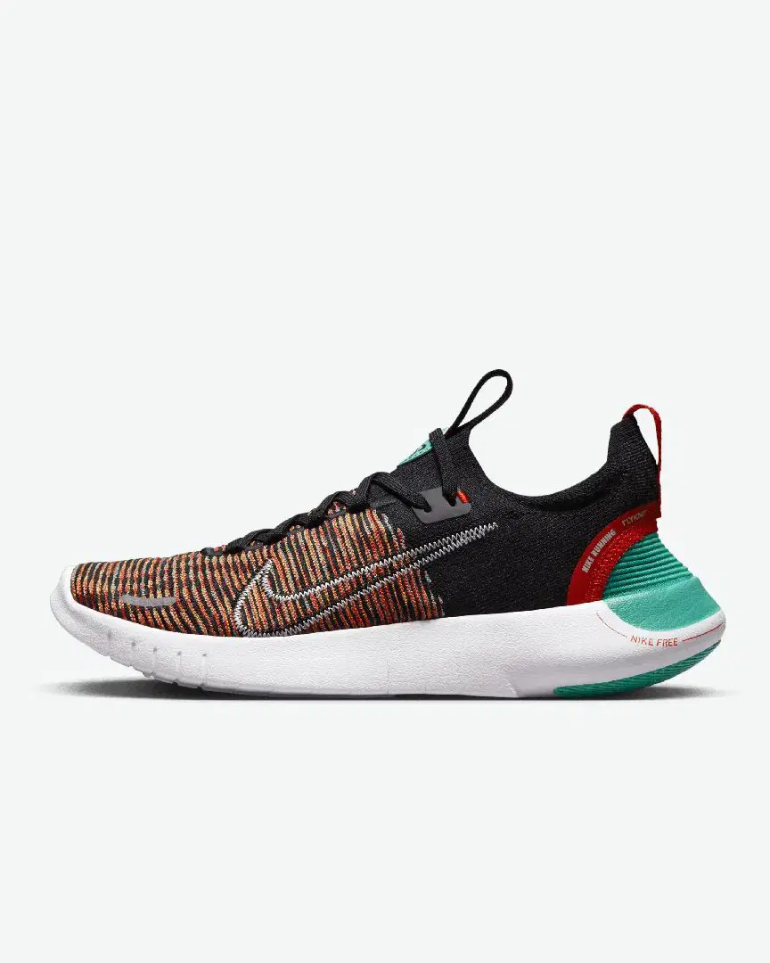 Nike Free Rn Nn W - DX6482-001 (0) au meilleur prix !