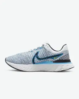 Nike Infinity React 3 Hombre – 1/4