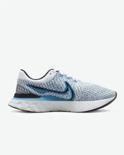 Nike Infinity React 3 Hombre – 3/4