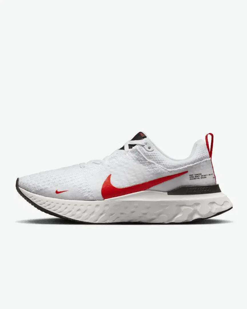 Nike Infinity React 3 M - DZ3014-100 (0) au meilleur prix !