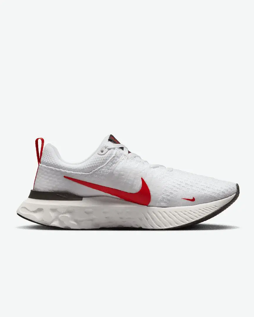 Nike Infinity React 3 M - DZ3014-100 (2) au meilleur prix !