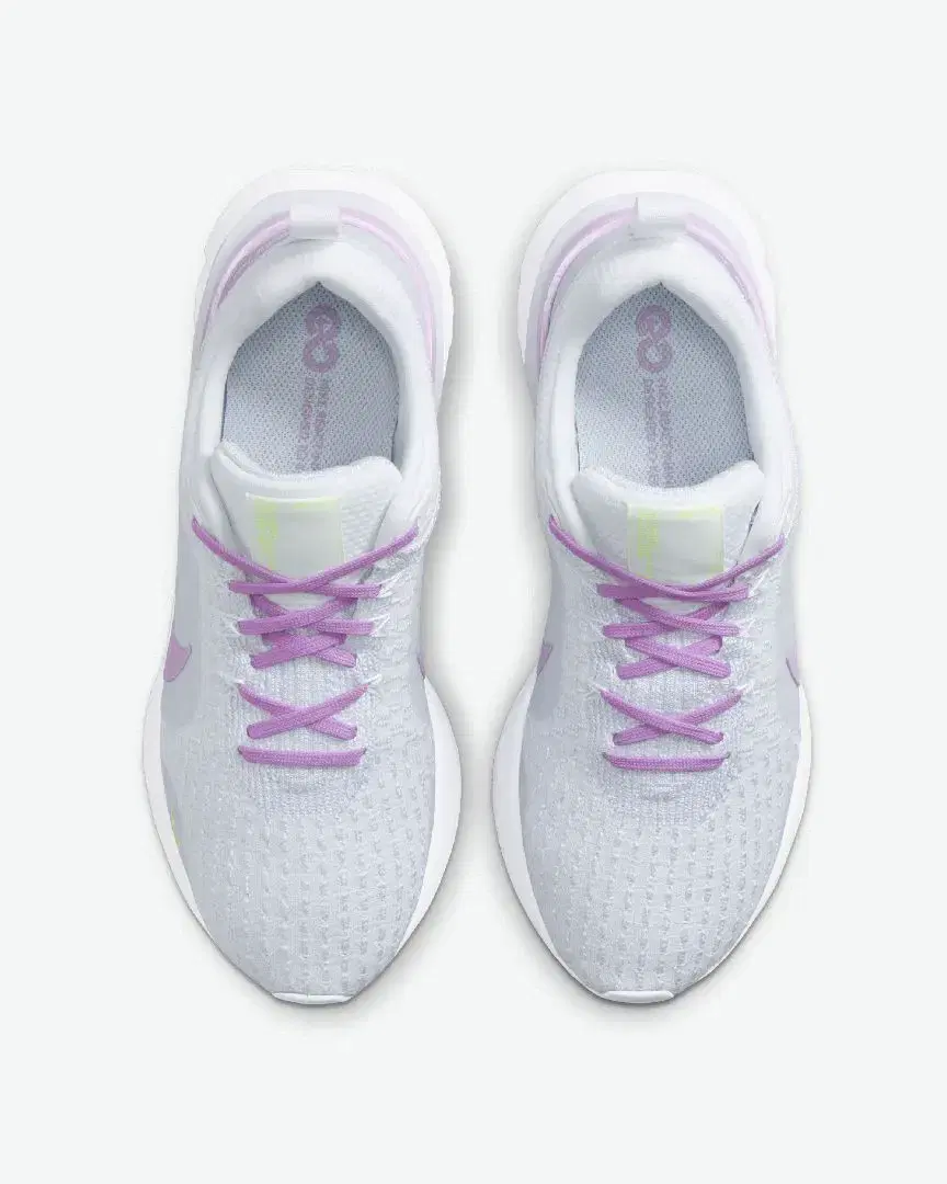 Nike Infinity React 3 W - DZ3016-100 (3) au meilleur prix !