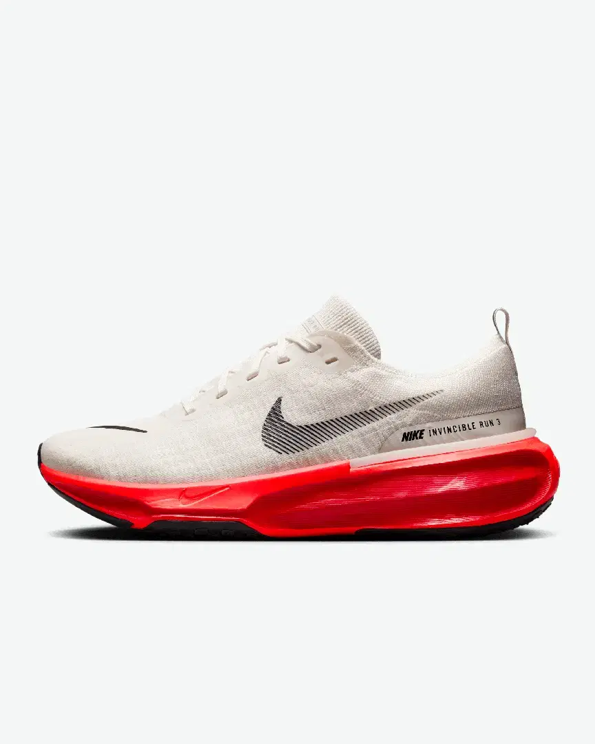 Nike Invincible 3 Electric M - DR2615-009 (0) au meilleur prix !