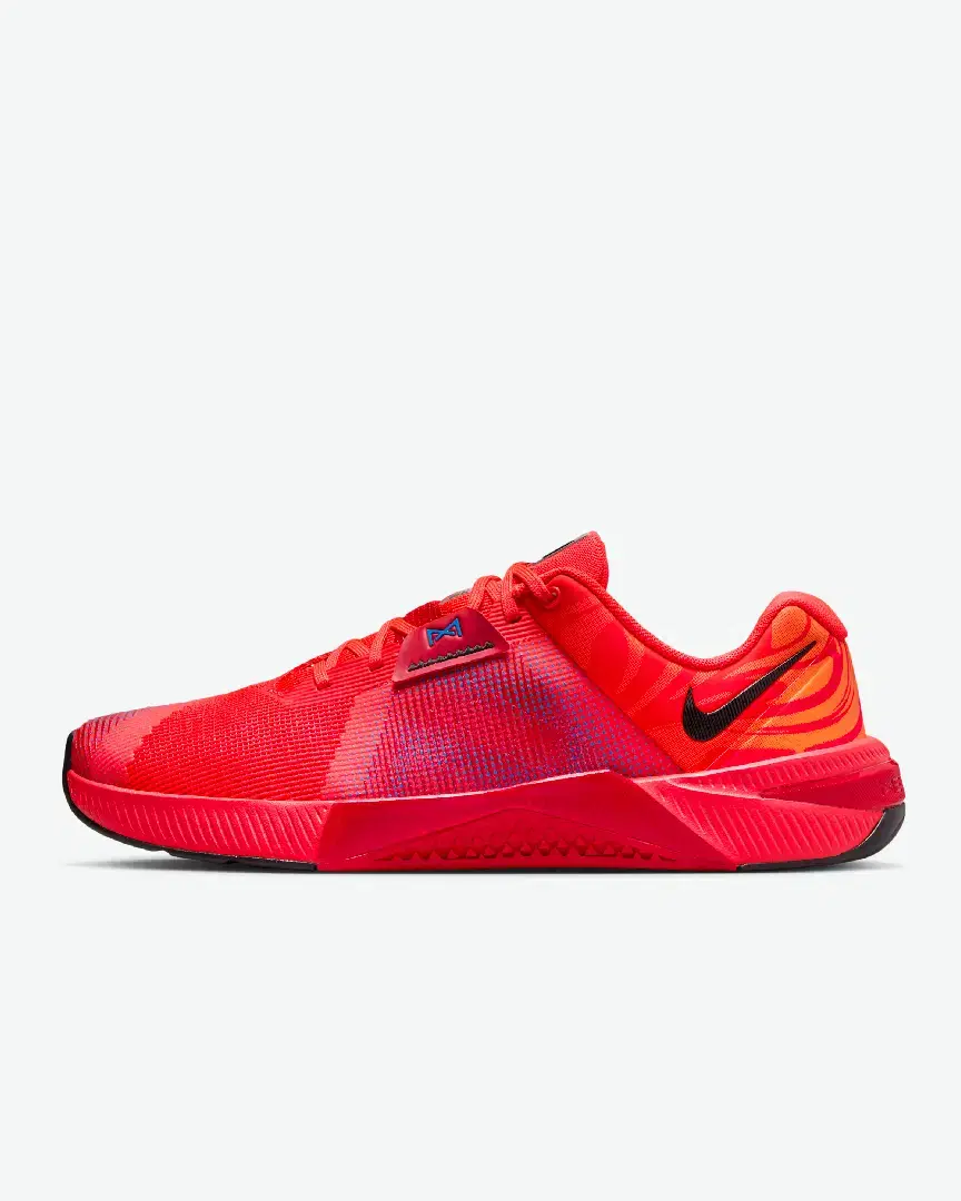 Nike Metcon 10 Amp M - HQ2615-600 (0) au meilleur prix !
