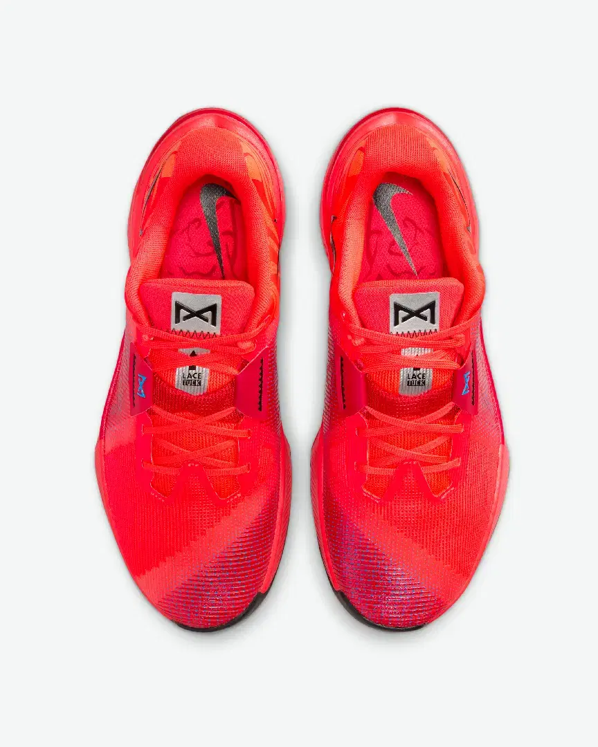 Nike Metcon 10 Amp M - HQ2615-600 (3) au meilleur prix !