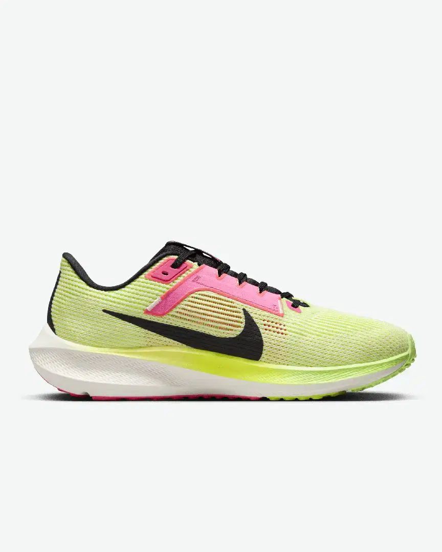 Nike Pegasus 40 Premium M - FQ8111-331 (2) au meilleur prix !