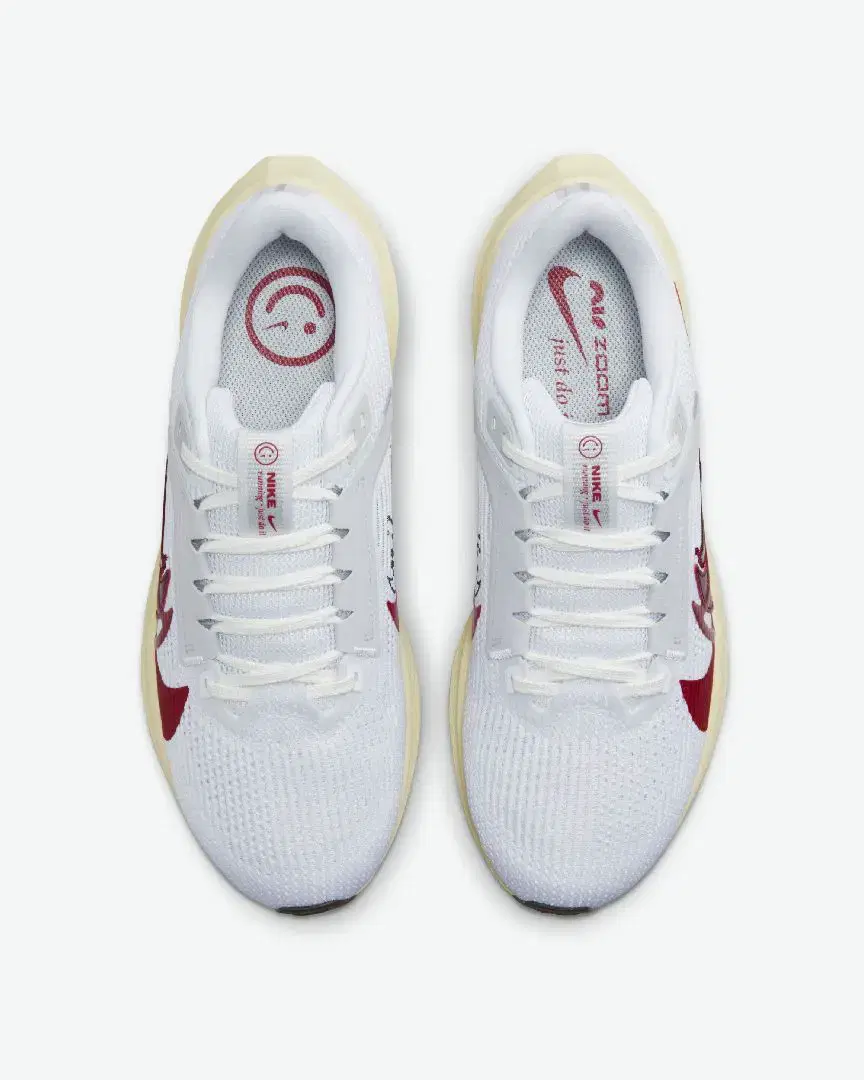 Nike Pegasus 40 Premium W - FB7703-100 (3) au meilleur prix !