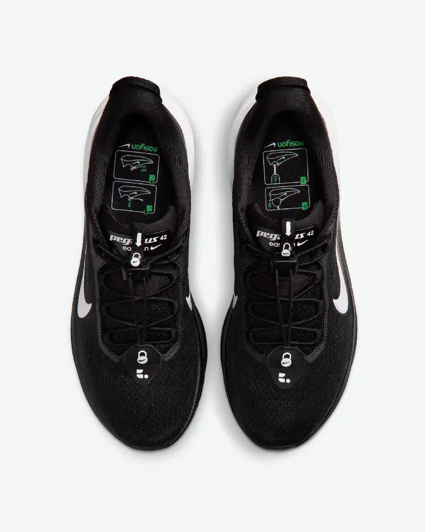 Nike Pegasus 42 Easyon M - IM4110-001 (3) au meilleur prix !