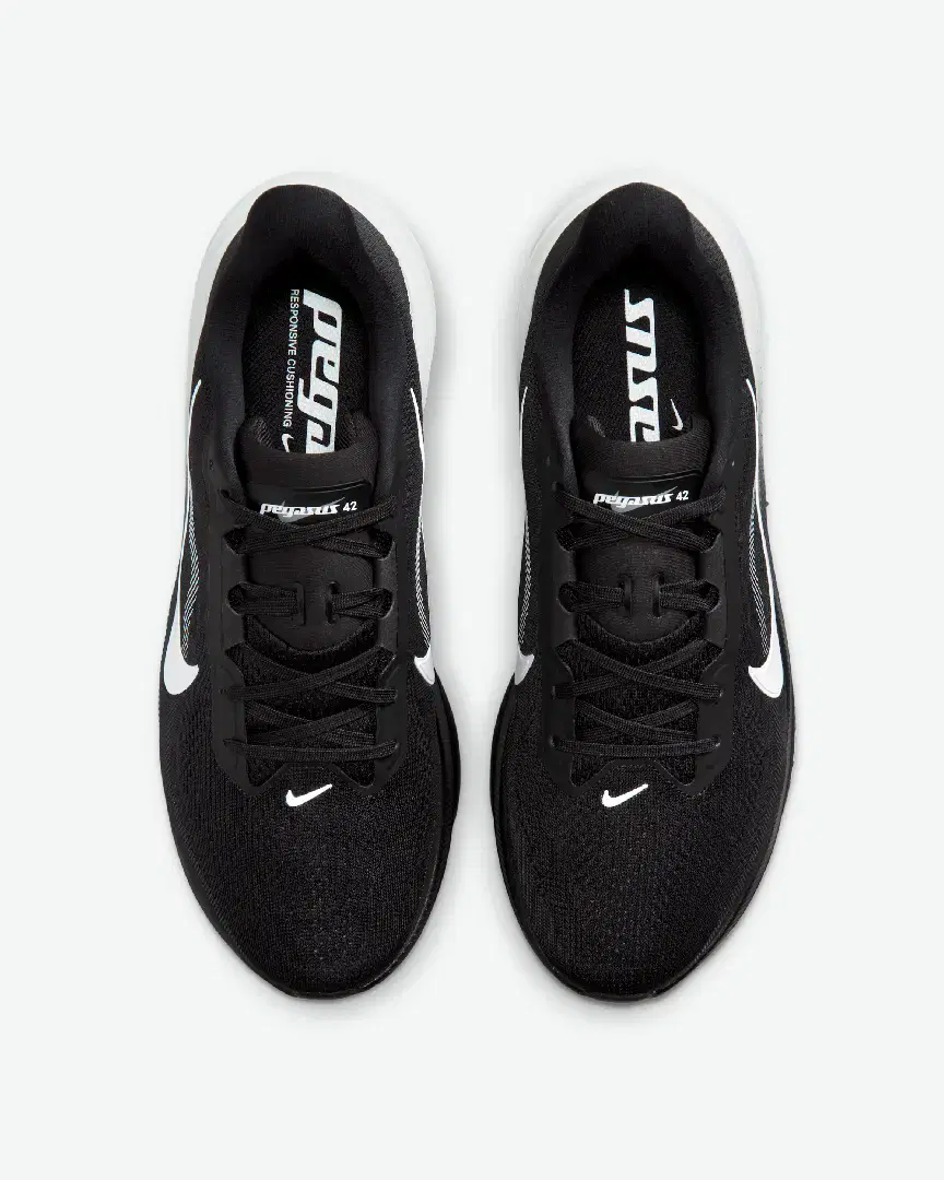 Nike Pegasus 42 Large M - IR1228-001 (3) au meilleur prix !