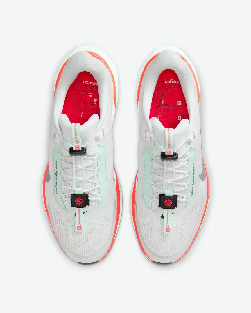 Nike Pegasus Easyon Blueprint M - FQ7837-103 (3) au meilleur prix !