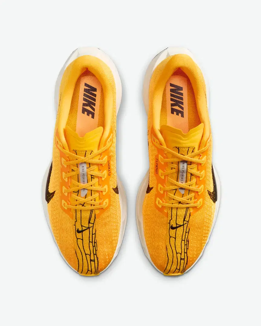 Nike Pegasus Plus Lv8 M - IH3258-700 (3) au meilleur prix !