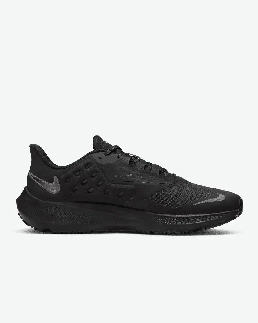Nike Pegasus Shield M - DO7625-001 (2) au meilleur prix !