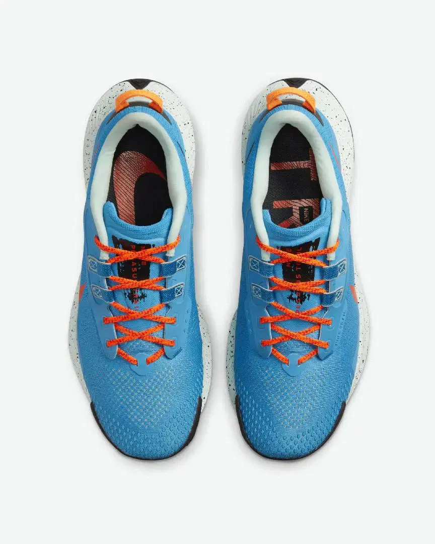 Nike Pegasus Trail 3 M - DA8697-400 (3) au meilleur prix !