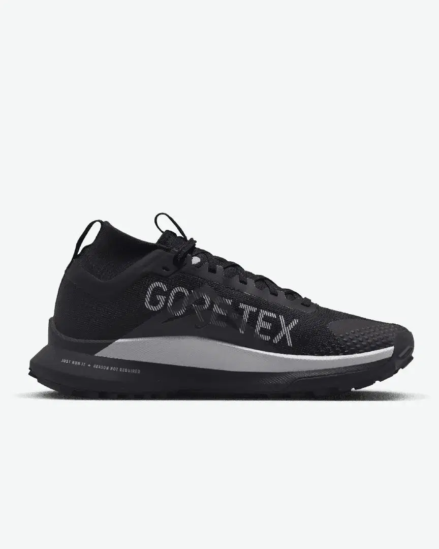 Nike Pegasus Trail 4 Gore-Tex W - DJ7929-001 (2) au meilleur prix !