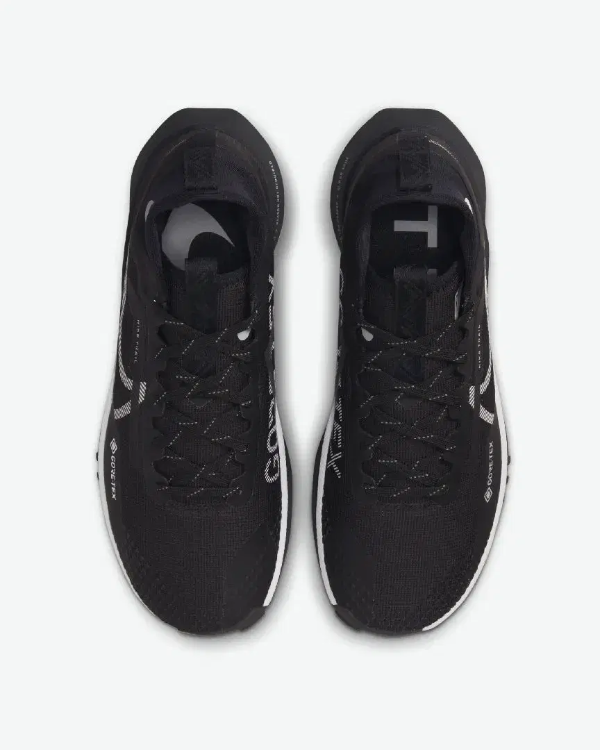 Nike Pegasus Trail 4 Gore-Tex W - DJ7929-001 (3) au meilleur prix !