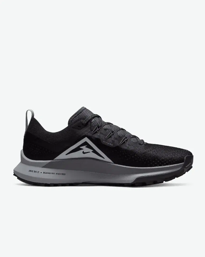 Nike Pegasus Trail 4 M - DJ6158-001 (2) au meilleur prix !