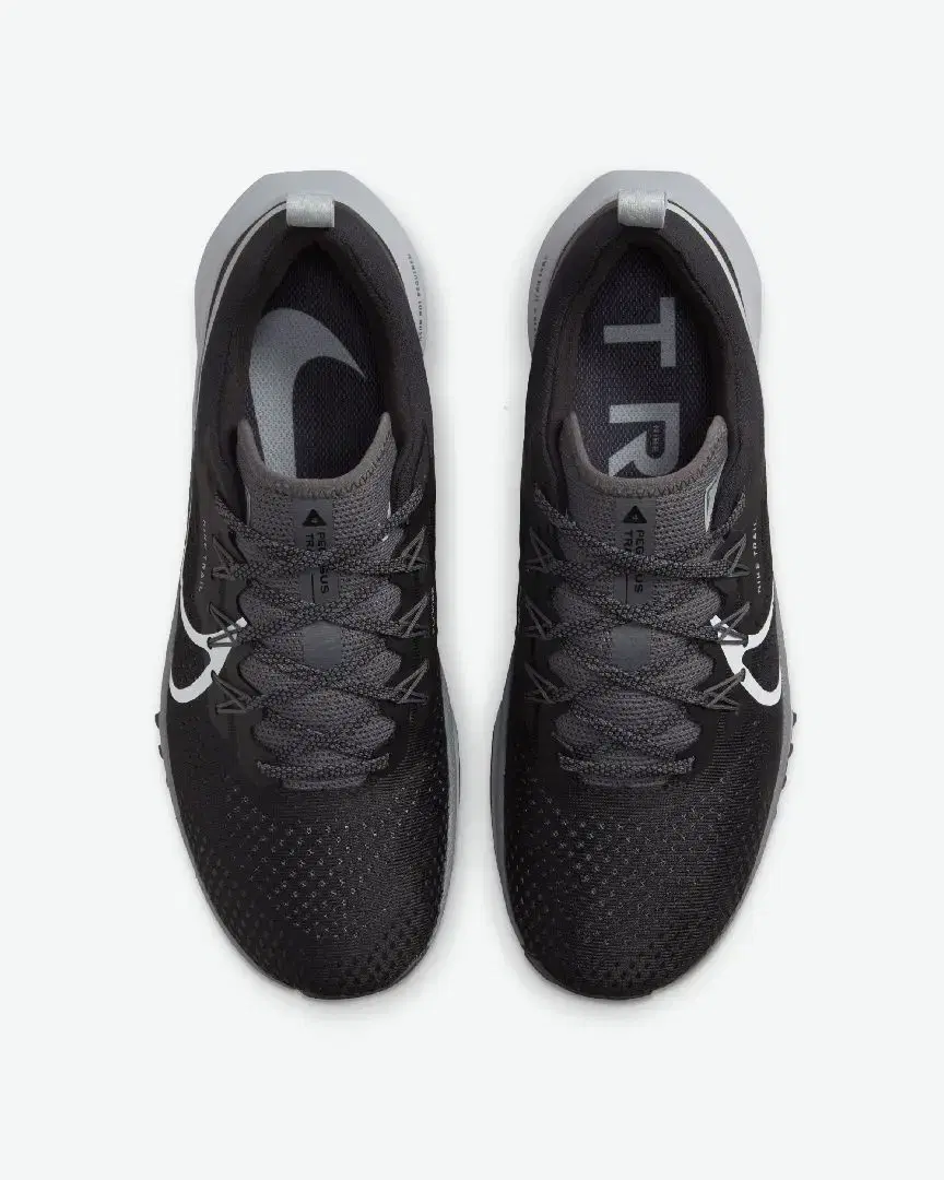Nike Pegasus Trail 4 M - DJ6158-001 (3) au meilleur prix !