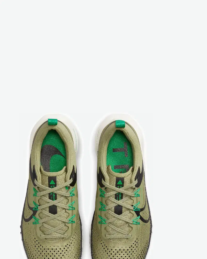 Nike Pegasus Trail 4 M - FJ4733-200 (3) au meilleur prix !