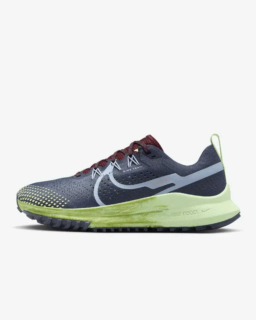 Nike Pegasus Trail 4 Mujer