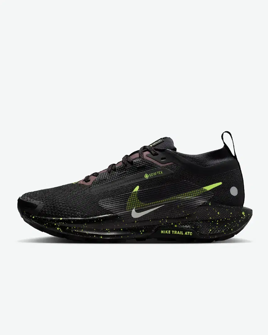 Nike Pegasus Trail 5 Gore-Tex W - FQ0912-009 (0) au meilleur prix !