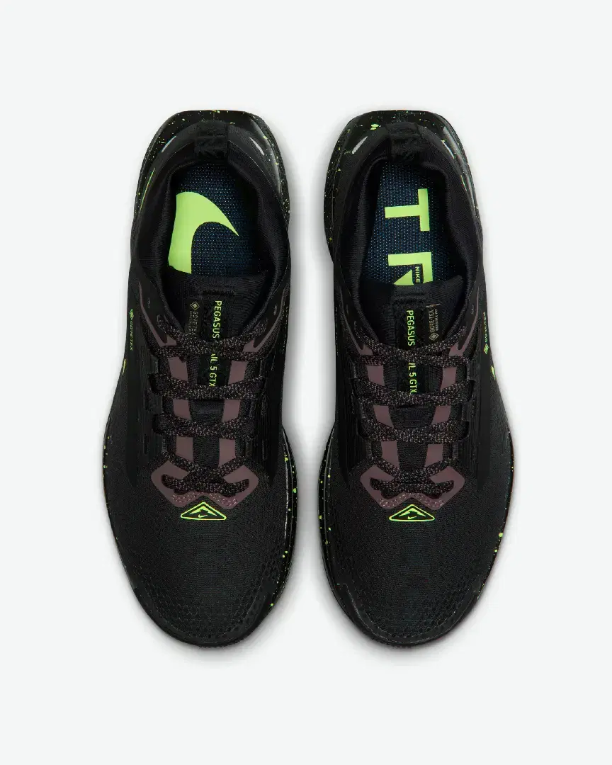 Nike Pegasus Trail 5 Gore-Tex W - FQ0912-009 (3) au meilleur prix !