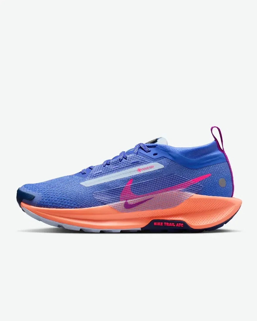 nike pegasus trail 5 gore-tex Mujer