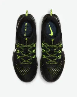 Nike Pegasus Trail 5 Mujer – 4/4