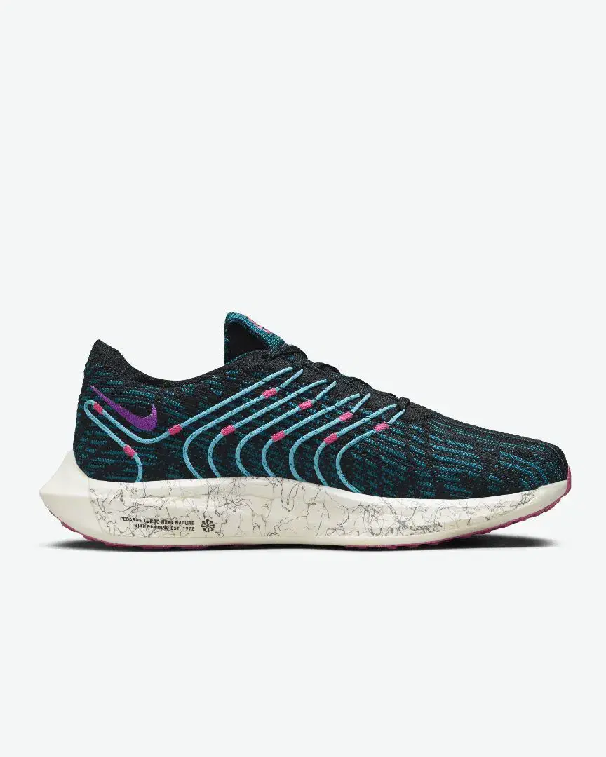 Nike Pegasus Turbo Next Nature SE W - FJ2975-001 (2) au meilleur prix !