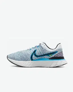 Nike React Infinity 3 Hombre – 1/5