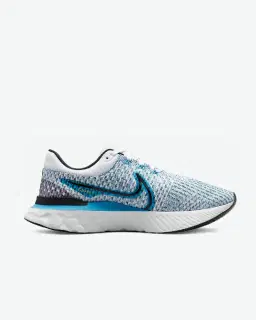 Nike React Infinity 3 Hombre – 3/5