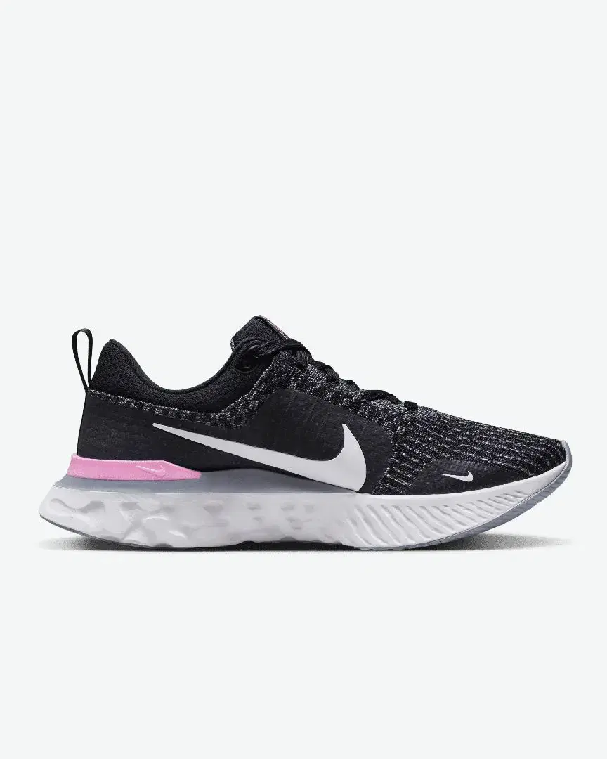 Nike React Infinity 3 M - DZ3014-001 (2) au meilleur prix !